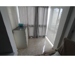 PISO DE CORTA TEMPORADA .580 € / MES