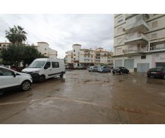 PISO DE CORTA TEMPORADA .580 € / MES