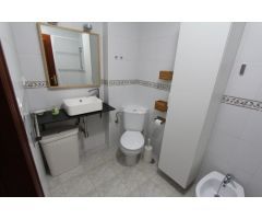 PISO DE CORTA TEMPORADA .580 € / MES