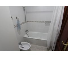 PISO DE CORTA TEMPORADA .580 € / MES