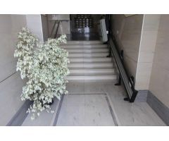 PISO  DE  CORTA TEMPORADA