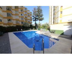 APARTAMENTO DE  CORTA TEMPORADA. 440 € /MES