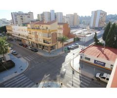 APARTAMENTO DE  CORTA TEMPORADA. 440 € /MES