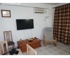 APARTAMENTO DE  CORTA TEMPORADA. 440 € /MES
