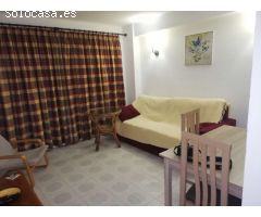 APARTAMENTO DE  CORTA TEMPORADA. 440 € /MES