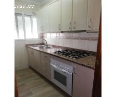 APARTAMENTO DE  CORTA TEMPORADA. 440 € /MES