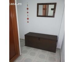 APARTAMENTO DE  CORTA TEMPORADA. 440 € /MES