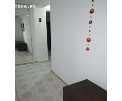 APARTAMENTO DE  CORTA TEMPORADA. 440 € /MES
