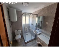 APARTAMENTO DE  CORTA TEMPORADA. 440 € /MES