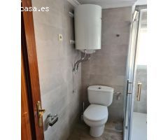 APARTAMENTO DE  CORTA TEMPORADA. 440 € /MES
