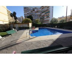 APARTAMENTO DE  CORTA TEMPORADA