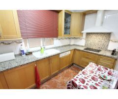PISO DE CORTA TEMPORADA .650 € / MES