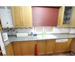 PISO DE CORTA TEMPORADA .650 € / MES