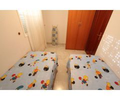 PISO DE CORTA TEMPORADA .650 € / MES