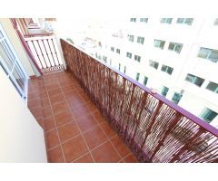PISO DE CORTA TEMPORADA .650 € / MES