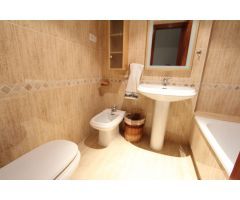 PISO DE CORTA TEMPORADA .650 € / MES