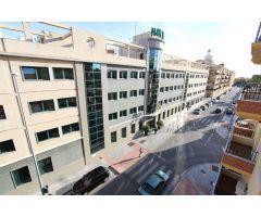 PISO DE CORTA TEMPORADA .650 € / MES