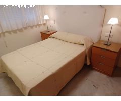 PISO DE CORTA TEMPORADA .650 € / MES