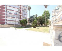 PISO  DE  CORTA TEMPORADA. 550 € /MES