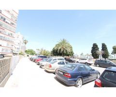 PISO  DE  CORTA TEMPORADA. 550 € /MES