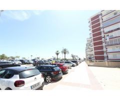 PISO  DE  CORTA TEMPORADA. 550 € /MES