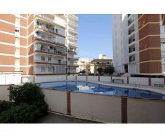 PISO  DE  CORTA TEMPORADA. 550 € /MES