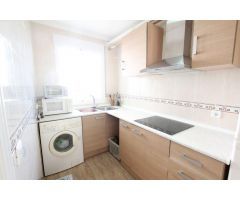PISO  DE  CORTA TEMPORADA. 550 € /MES