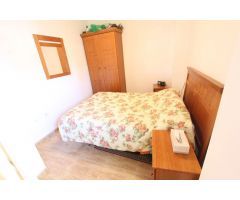 PISO  DE  CORTA TEMPORADA. 550 € /MES