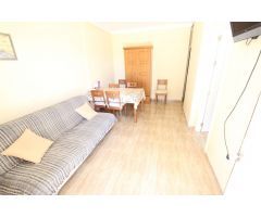 PISO  DE  CORTA TEMPORADA. 550 € /MES