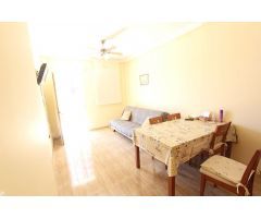 PISO  DE  CORTA TEMPORADA. 550 € /MES