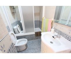 PISO  DE  CORTA TEMPORADA. 550 € /MES