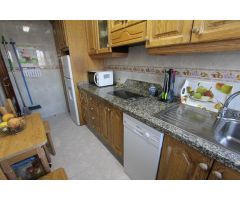 PISO DE CORTA TEMPORADA .550 € / MES