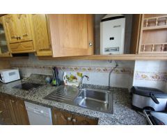 PISO DE CORTA TEMPORADA .550 € / MES