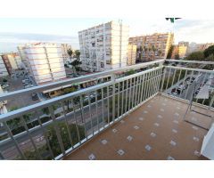 PISO DE CORTA TEMPORADA .550 € / MES