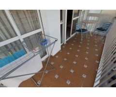 PISO DE CORTA TEMPORADA .550 € / MES