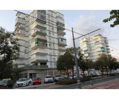 PISO DE CORTA TEMPORADA .550 € / MES
