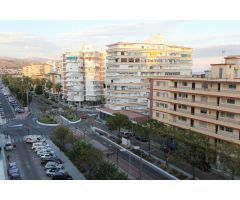 PISO DE CORTA TEMPORADA .550 € / MES