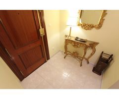 PISO DE CORTA TEMPORADA .550 € / MES