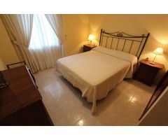 PISO DE CORTA TEMPORADA .550 € / MES
