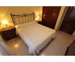 PISO DE CORTA TEMPORADA .550 € / MES
