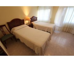 PISO DE CORTA TEMPORADA .550 € / MES