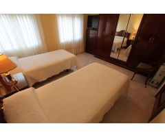 PISO DE CORTA TEMPORADA .550 € / MES