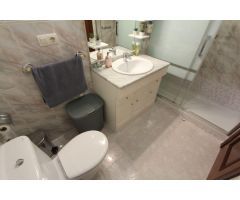 PISO DE CORTA TEMPORADA .550 € / MES