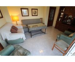 PISO DE CORTA TEMPORADA .550 € / MES