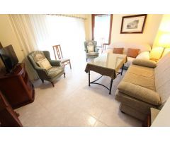 PISO DE CORTA TEMPORADA .550 € / MES
