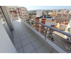 APARTAMENTO DE  CORTA TEMPORADA. 600 € /MES