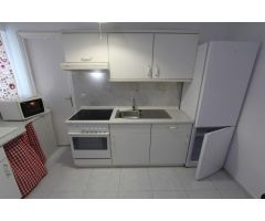 APARTAMENTO DE  CORTA TEMPORADA. 600 € /MES