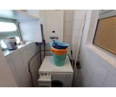 APARTAMENTO DE  CORTA TEMPORADA. 600 € /MES