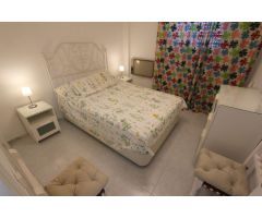 APARTAMENTO DE  CORTA TEMPORADA. 600 € /MES