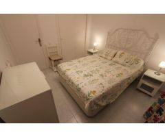 APARTAMENTO DE  CORTA TEMPORADA. 600 € /MES